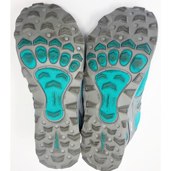 Altra Women's Loan Peak 4 Trail Running Shoes Size 8.5 - Picture 8 of 10